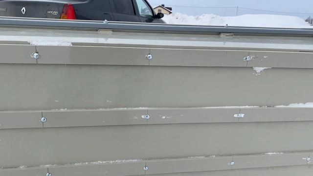 Сани-волокуши из полипропилена неубиваемые! смотреть онлайн