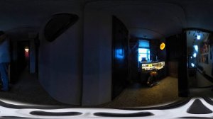 360 vr Horror ? Scream 360 vr video ?  Ghostface ? #360