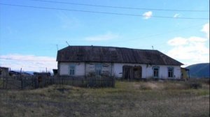 пос.Аллах-Юнь (реквием)