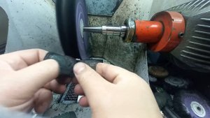 Полировка серебра. Мутные пыятна, как убрать и сделать поверхность зеркальной