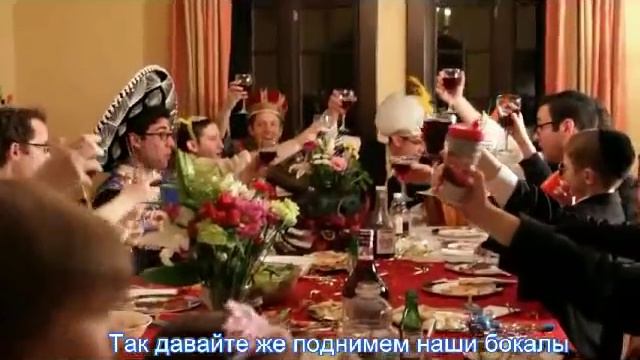 Макабитс, на пурим смотреть онлайн