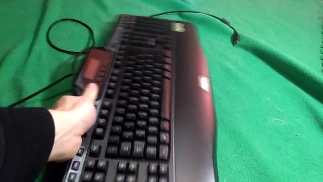ТЕХНОПЕТТИНГ #5 | Обзор клавиатуры Logitech G510 и её ремонт