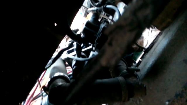 Установка двигателя таврия на ЛУАЗ-969 смотреть онлайн