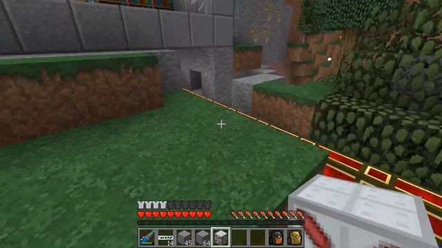 ВЕТРОГЕНЕРАТОРЫ И СИЛОВАЯ БРОНЯ #37 КАНИКУЛЫ 2 - ТЕХНО-МАГИЧЕСКОЕ ВЫЖИВАНИЕ В МАЙНКРАФТ С МОДАМИ смотреть онлайн