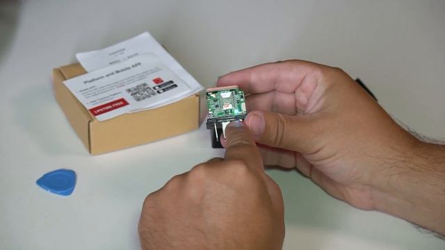 GPS трекер реле нового поколения 2 в 1 смотреть онлайн