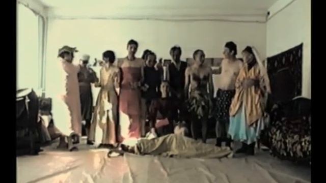 Koka Ramishvili "Mirzaani" 04 смотреть онлайн