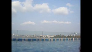 # 151 PATTAYA * Переезд в TSIX-5 Обзор отеля