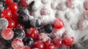 ПРИМЕНЕНИЕ МАЛЬТОДЕКСТРИНА MULTYDEX В ПРИГОТОВЛЕНИИ ЗЕФИРА В ШОКОЛАДЕ