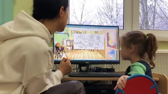 Кохлеарная имплантация