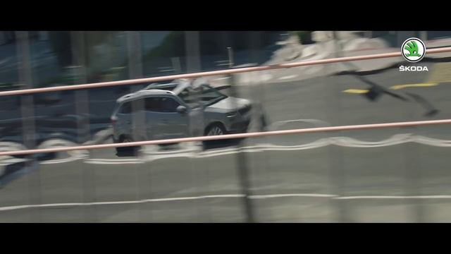 ŠKODA KAROQ : jusqu'à 10.025 € d'avantage ! смотреть онлайн