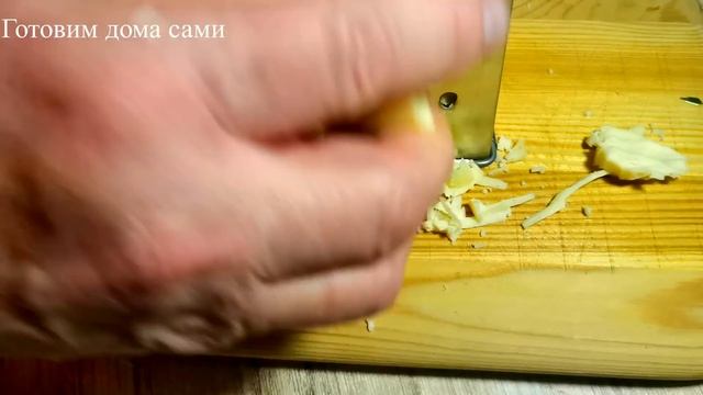 Видео рецепт Салат с курицей и огурцом готовим дома сами.