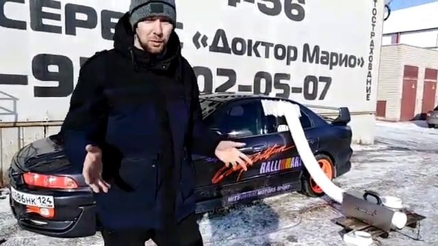 Озонирование автомобиля. запах топлива смотреть онлайн