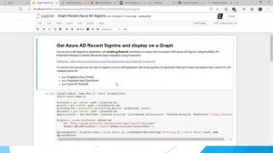 Elevate your Documentation with PowerShell Jupyter Notebooks