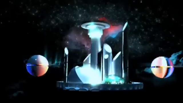 Dee D Jackson Galaxy Of Love SD смотреть онлайн