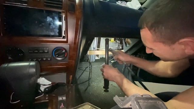 Hyundai Terracan Чистка Кондиционера - Air Conditioner Cleaning - ניקוי מזגן смотреть онлайн