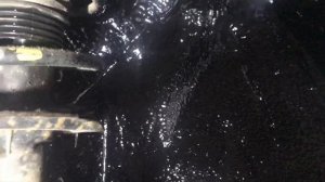 KIA Sportage антикоррозионная обработка арок. Шумоизоляция локеров, защита от шума резины