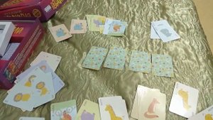 Настольная игра Верю не Верю