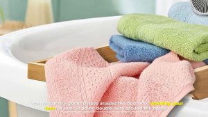 Types of Towels