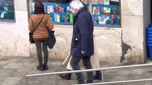 Венеция, карнавал, Яна скворцова