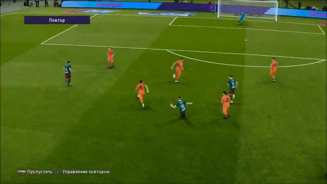 КАРЬЕРА ЗА ИГРОКА #4 l СТАЛИ ЧЕМПИОНАМИ?! l КОНЕЦ 1 СЕЗОНА l PES 2021 смотреть онлайн