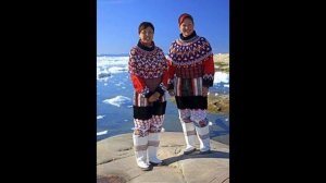 Кто такие Инуиты?