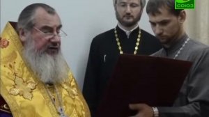 Архиепископ Зосима посетил родильный дом в Беслане