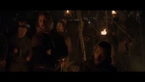 Robin Hood 2010 Three Shell Game scene