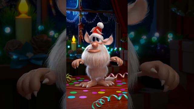 буба ударился током смотреть онлайн