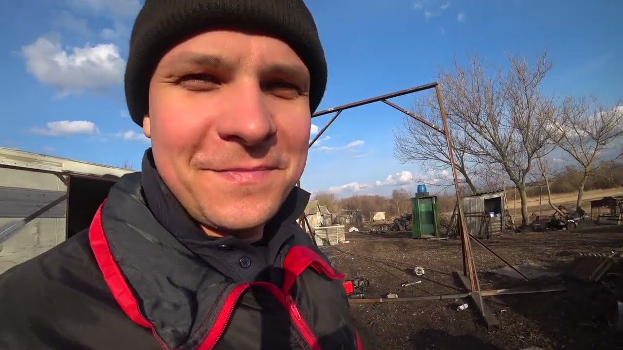 Как сделать подъёмник?!
