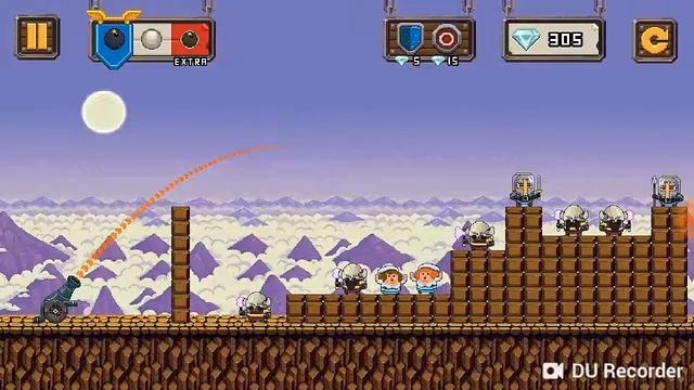 Прохождение Tiny Empire Часть 5