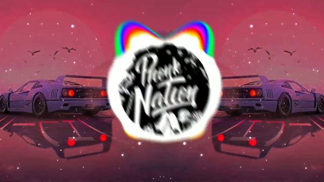 SMKY LPRD & ABBA - Gimme (Phonk Remix)