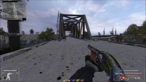 Сталкер. Фотограф. (Прохождение) # 07. Знакомство с Болотным Доктором.