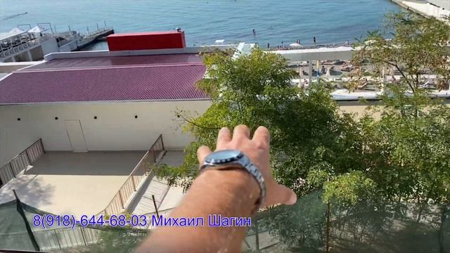 ??Квартиры без окон все продали.Недвижимость в Сочи у моря.Первая береговая линия