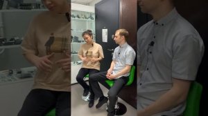 Видео о поездке специалистов МЕТТЭМ® в Нижний Новгород