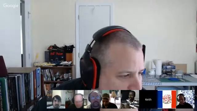 King Arthur Pendragon: 485 (Part 1) смотреть онлайн