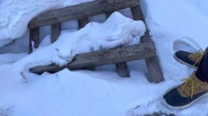 На что способен нож из стали Х12МФ? Провели тест ножа Путник