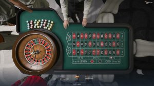 Обул Казино в Чешки GTA 5 RP Alta