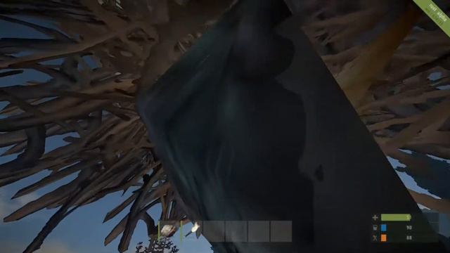 Новое обновление в Rust отлично