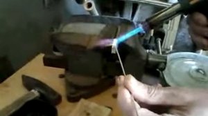 сварка проволокой из китая