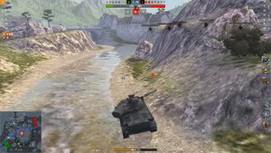 Японские Тяжи в Wot Blitz, Японские ТТ в ВОТ БЛИЦ!