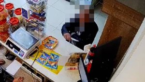 Воспитанный разбойник