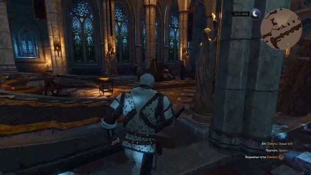 The Witcher 3: Wild Hunt - Топ 5 модов. смотреть онлайн