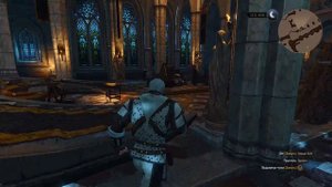The Witcher 3: Wild Hunt - Топ 5 модов.
