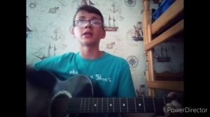 Разбор песни на гитаре. Петлюра Виктор. В городском саду.