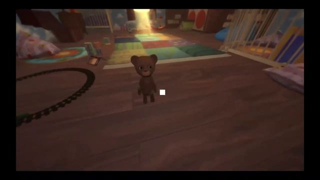Среди сна ► Among The Sleep #1 смотреть онлайн