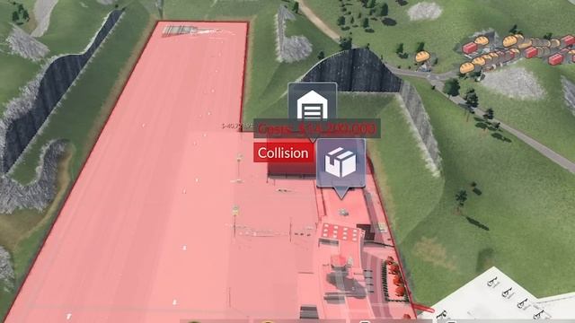 Engineering a $1,000,000,000,000 railway in Transport Fever 2! смотреть онлайн