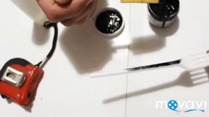 Как сделать настенные часы своими руками