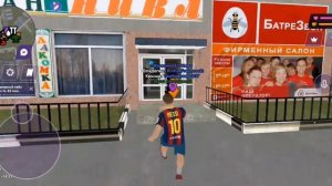 ? ГДЕ Находиться Магазин 24/7 в Матрёшка РП. Как Найти магазин На Матрёшка РП.