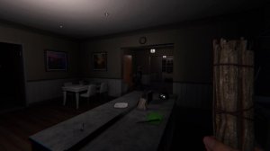 Неожиданная охота прям возле комнаты! Фазмофобия // Phasmophobia