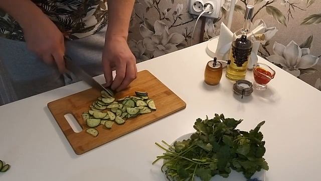 Сочная, острая морковь по корейски по Папиному рецепту Морковча
